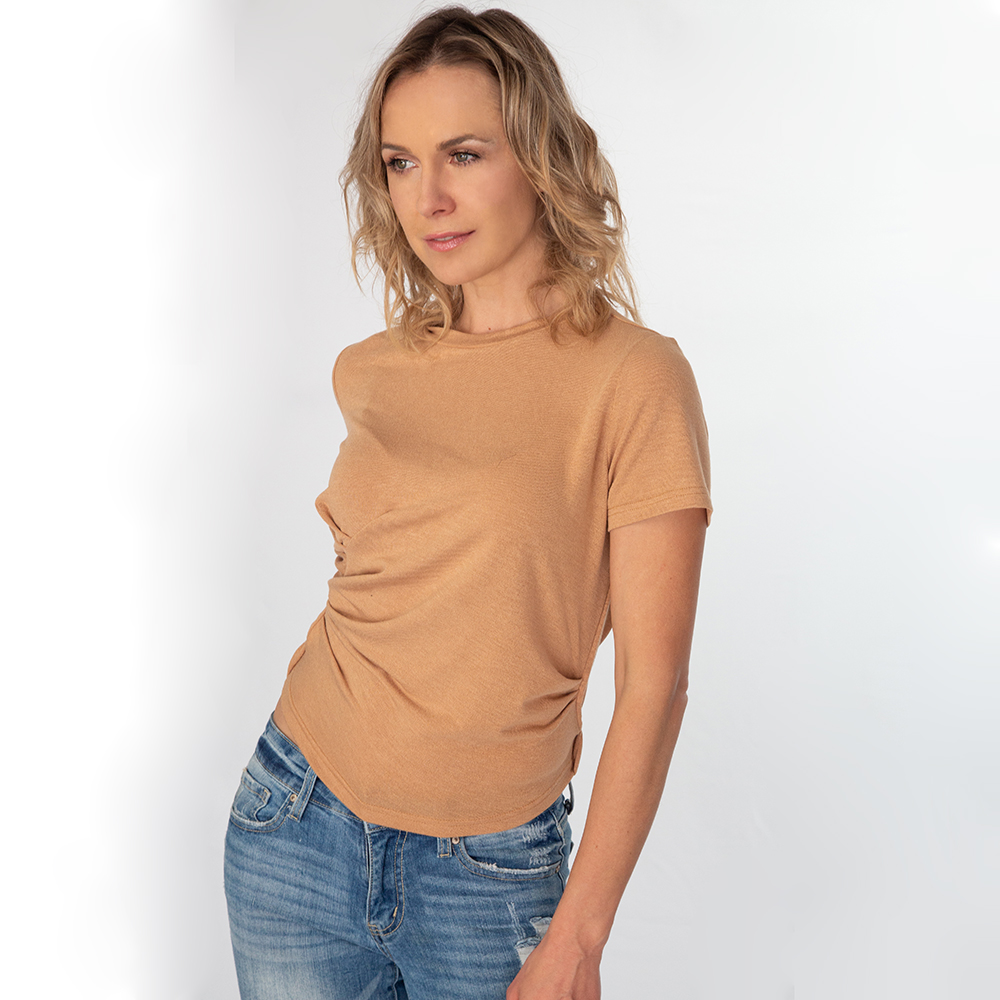Twist Tee