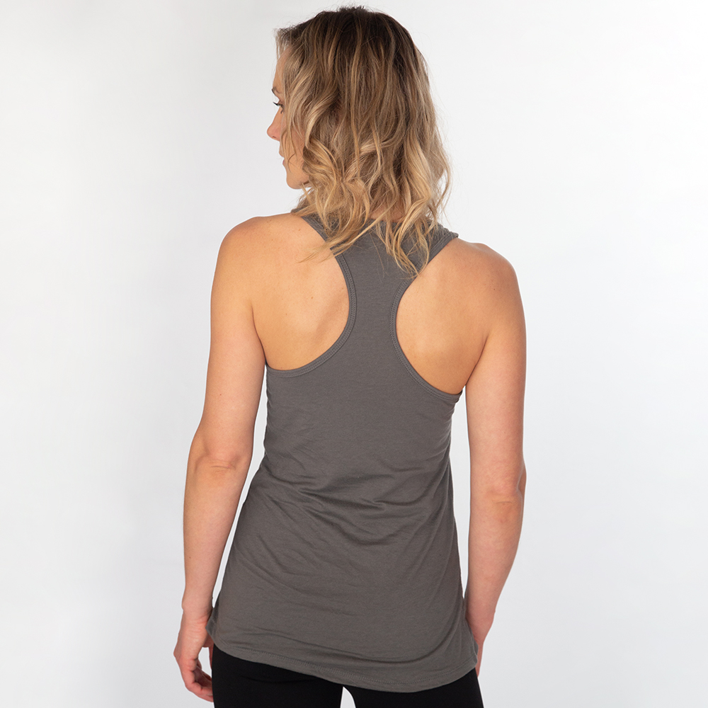 Racer Back Tank - Image 2