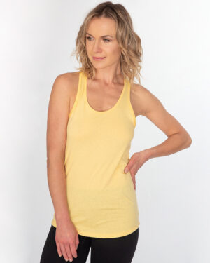 Racer Back Tank