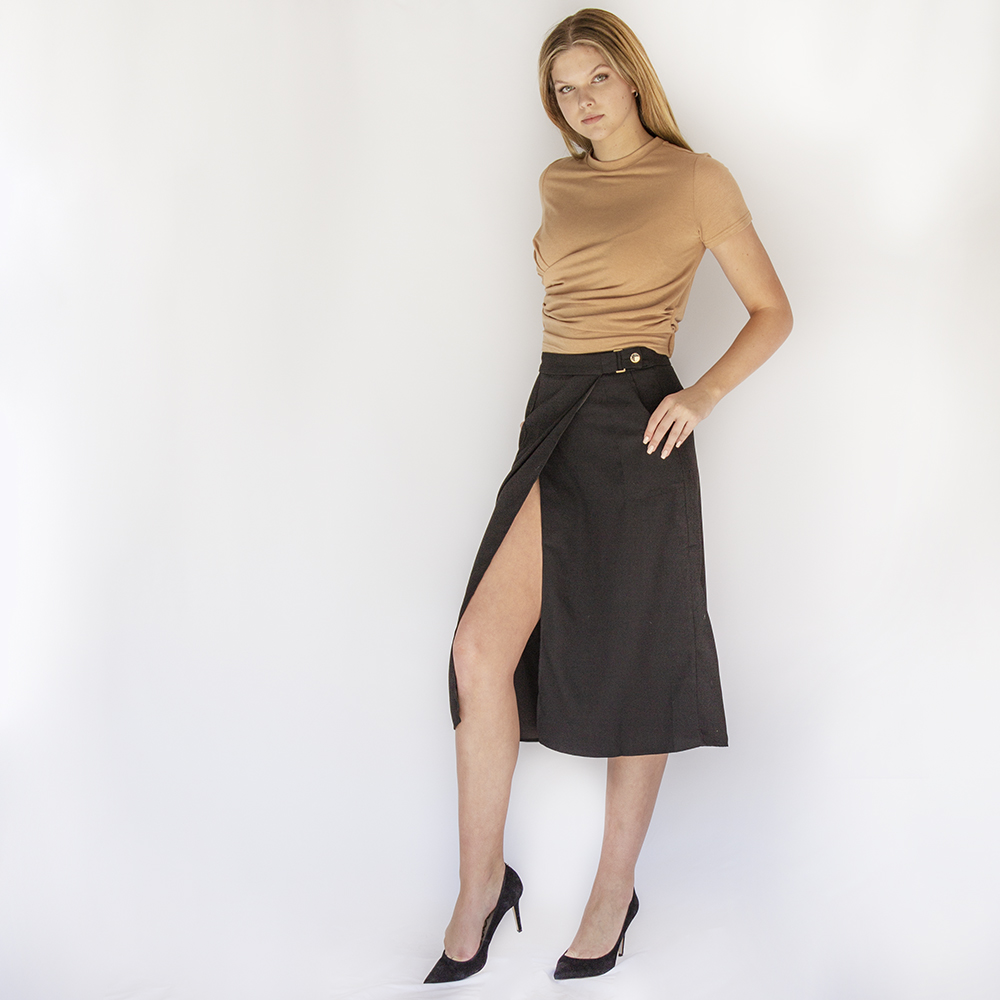 Twist Tee - Image 4